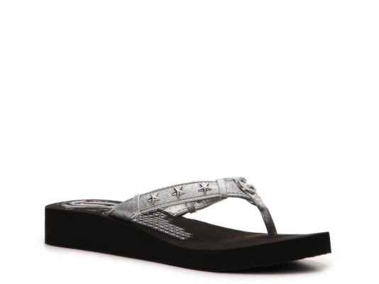 G by GUESS Ademi Flip Flop