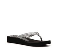 G by GUESS Ademi Flip Flop