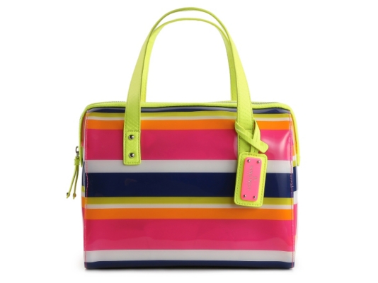 Nine West Beach Bound Satchel