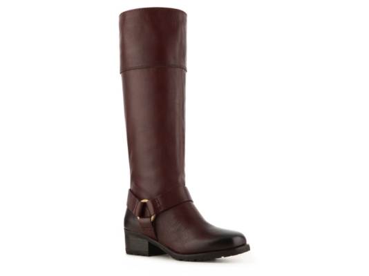 Lucky Brand Abeni Boot