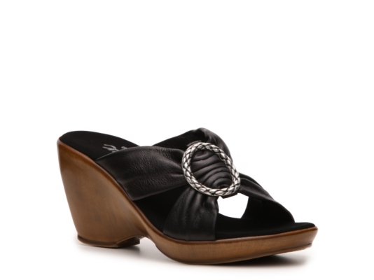 Onex Garbo Wedge Sandal