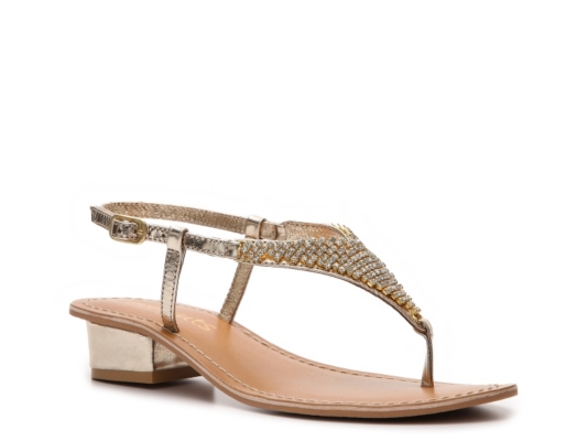 Coconuts Delight Sandal