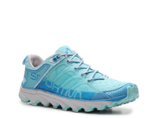 La Sportiva Helios Trail Running Shoe