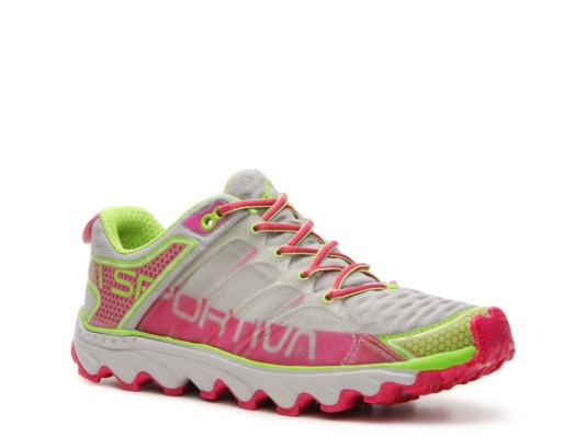 La Sportiva Helios Trail Running Shoe