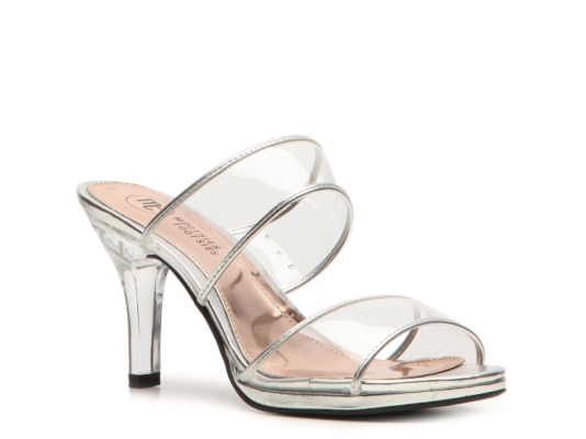 Mootsies Tootsies Hollee Platform Sandal