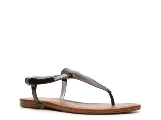 Rampage Prycer Flat Sandal