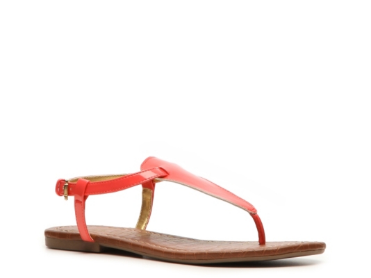 Rampage Prycer Flat Sandal
