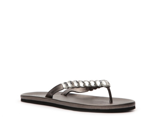 Kenneth Cole Reaction Moon Sail Flip Flop