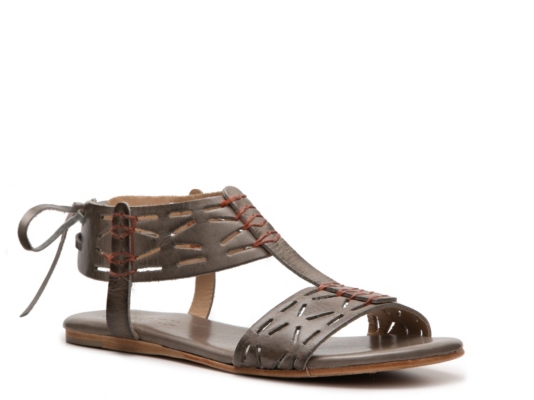 Bed-Stu Women's Dulce Sandal