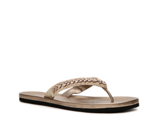 Kenneth Cole Reaction Outsailed Flat Sandal