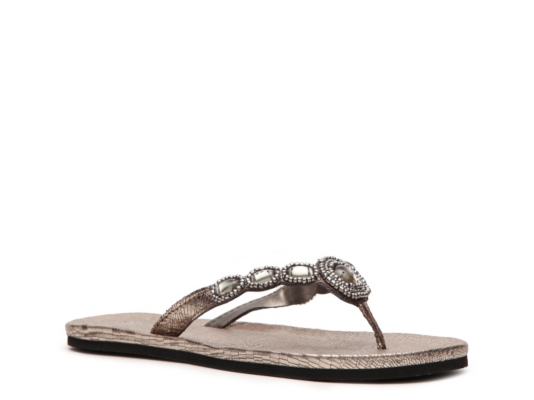 Kenneth Cole Reaction Sailrific Sandal