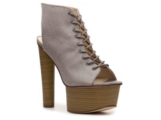 C Label Kelly-4 Bootie
