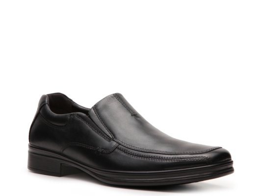 Hush Puppies Quatro Slip-On