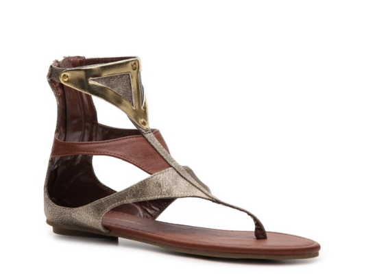 C Label Finch-14 Gladiator Sandal