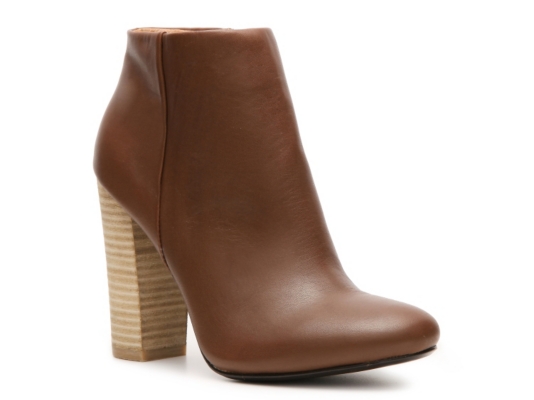 Joie Bright Fire Bootie