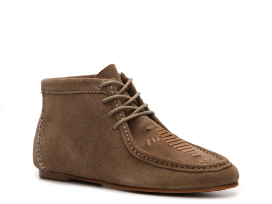 Joie Eye of the Tiger Bootie