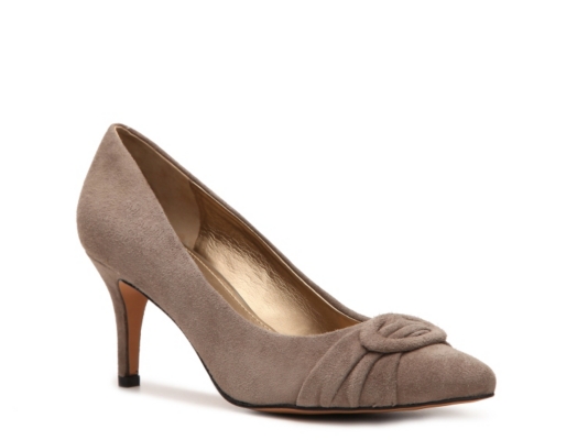 Circa Joan & David Atlee Pump