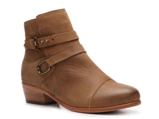 Joie Gypsy Bootie