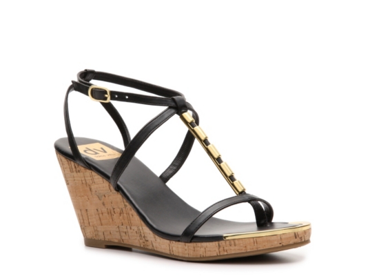 DV by Dolce Vita Taben Wedge Sandal