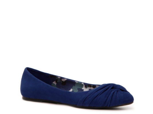 Fergalicious Gage Flat