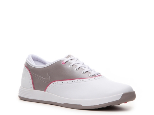 Nike Lunar Duet Classic Golf Shoe