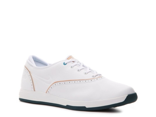 Nike Lunar Duet Classic Golf Shoe