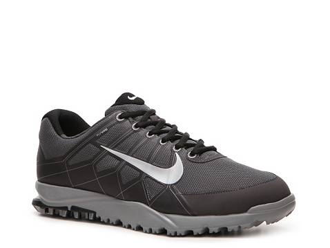 Nike Air Range WP II Golf Shoe - Mens | DSW