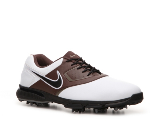 Nike Heritage Golf Shoe