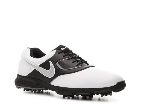 Nike Heritage Golf Shoe - Mens | DSW
