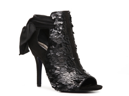 Rachel by Rachel Roy Jairyn Bootie