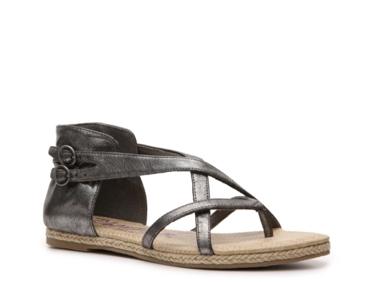 Blowfish Delray Flat Sandal