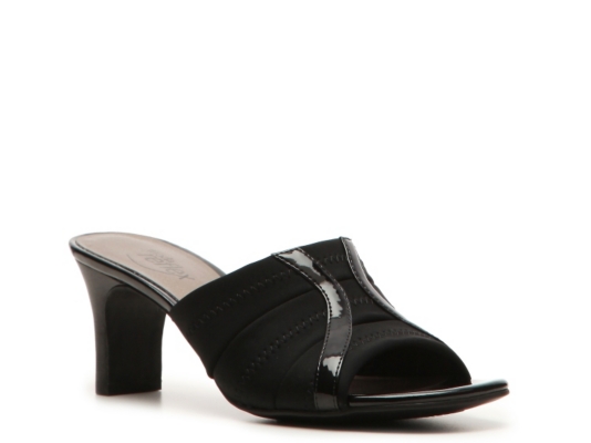Moda Spana Nancy Sandal