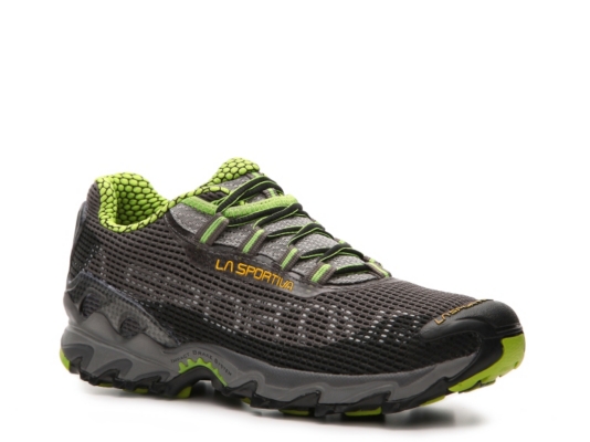 La Sportiva Wildcat Trail Running Shoe