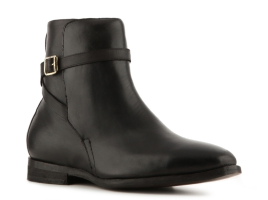 Eduardo G. Jodphur Boot