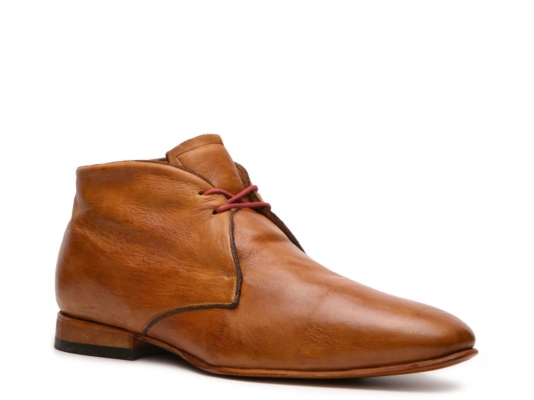ED.G by Eduardo G. Chukka Boot