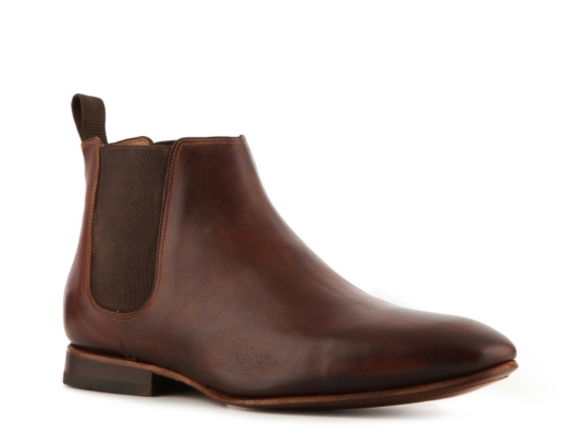 ED.G by Eduardo G. Chelsea Boot