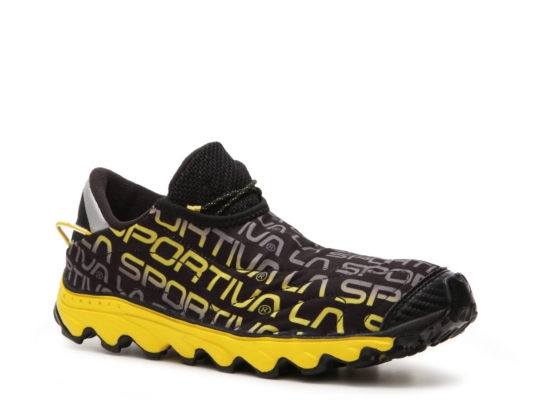 La Sportiva Vertical K Lightweight Trail Running Shoe