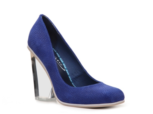 Vogue Clever Edge Pump