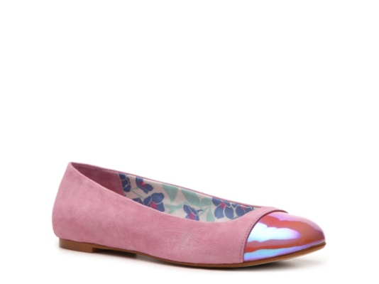 Vogue Candy Cupcakes Flat