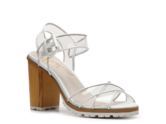Vogue LifeBoat Sandal
