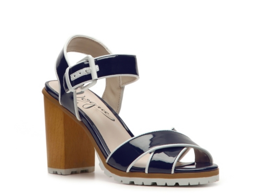 Vogue Lifeboat Sandal