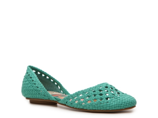 Vogue Prairie Angel Flat