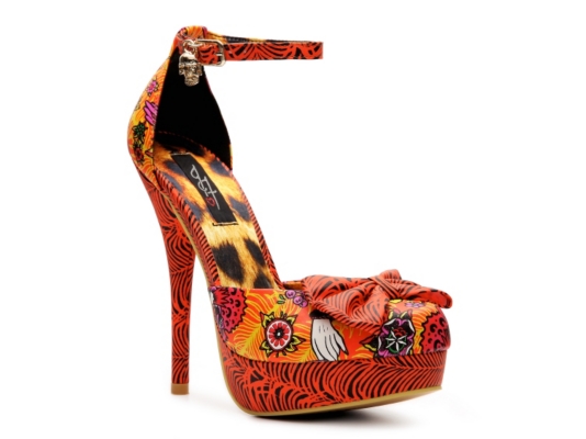 Iron Fist Loco Koko Pump