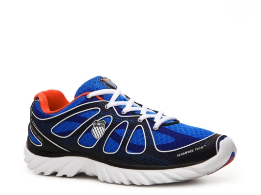 K-Swiss Blade-Max Strong Performance Running Shoe