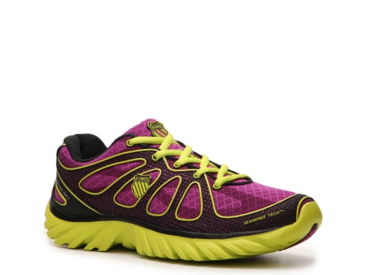 K-Swiss Blade-Light Run II Performance Running Shoe