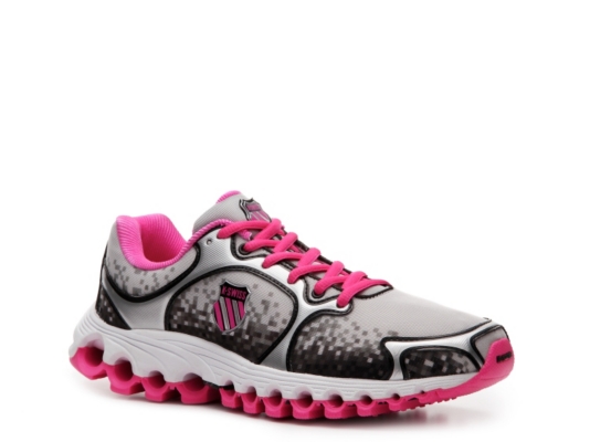 K-Swiss Tubes Dustem 100 Running Shoe