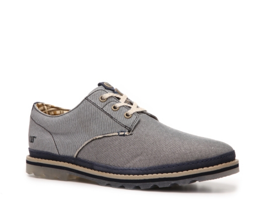 Caterpillar Cormac Oxford
