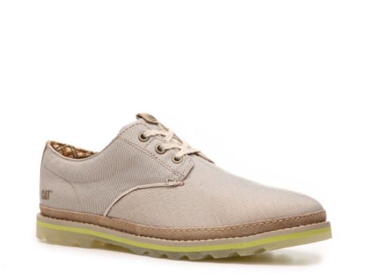 Caterpillar Cormac Oxford