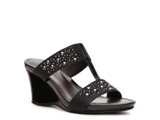 Impo Venetia Wedge Sandal