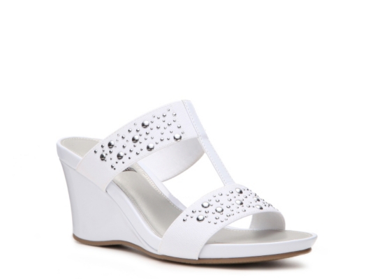 Impo Venetia Wedge Sandal